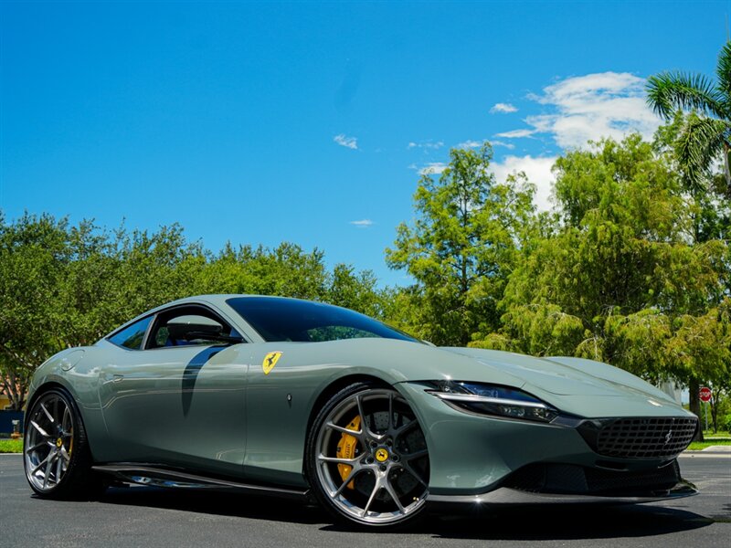 2022 Ferrari Roma   - Photo 68 - Bonita Springs, FL 34134