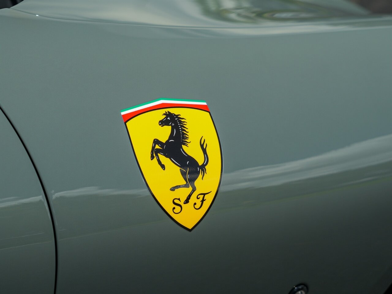 2022 Ferrari Roma   - Photo 63 - Bonita Springs, FL 34134
