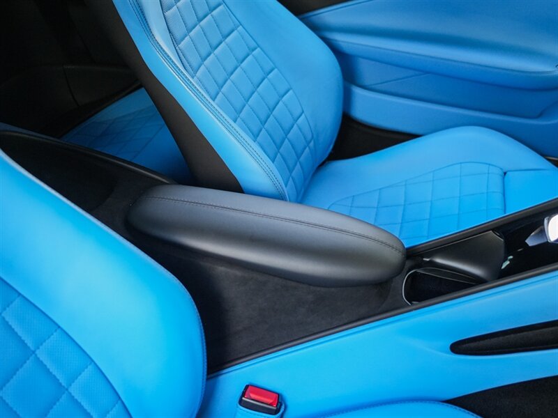 2022 Ferrari Roma   - Photo 32 - Bonita Springs, FL 34134