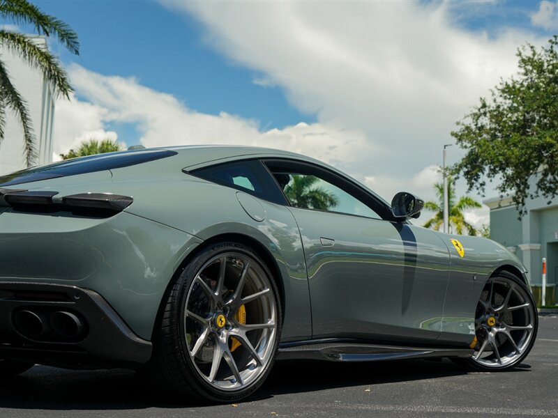 2022 Ferrari Roma   - Photo 58 - Bonita Springs, FL 34134