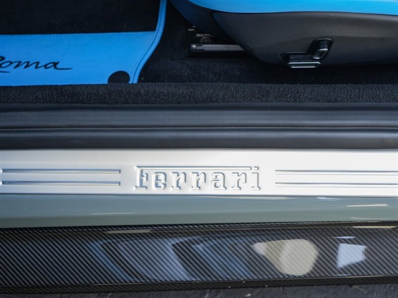 2022 Ferrari Roma   - Photo 24 - Bonita Springs, FL 34134