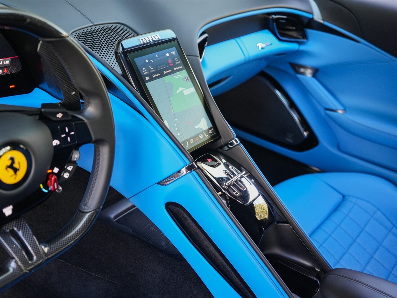 2022 Ferrari Roma   - Photo 14 - Bonita Springs, FL 34134