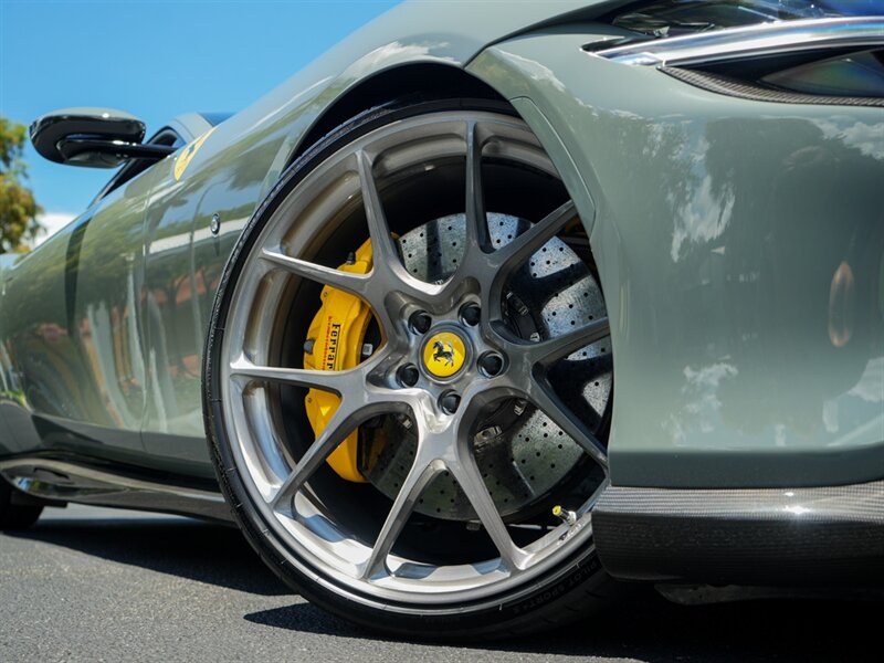 2022 Ferrari Roma   - Photo 69 - Bonita Springs, FL 34134
