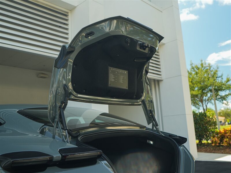 2022 Ferrari Roma   - Photo 37 - Bonita Springs, FL 34134