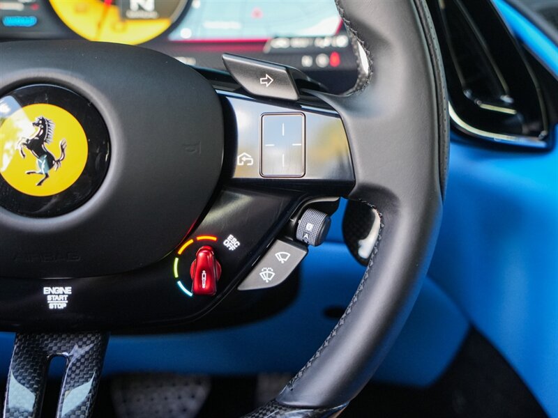2022 Ferrari Roma   - Photo 27 - Bonita Springs, FL 34134