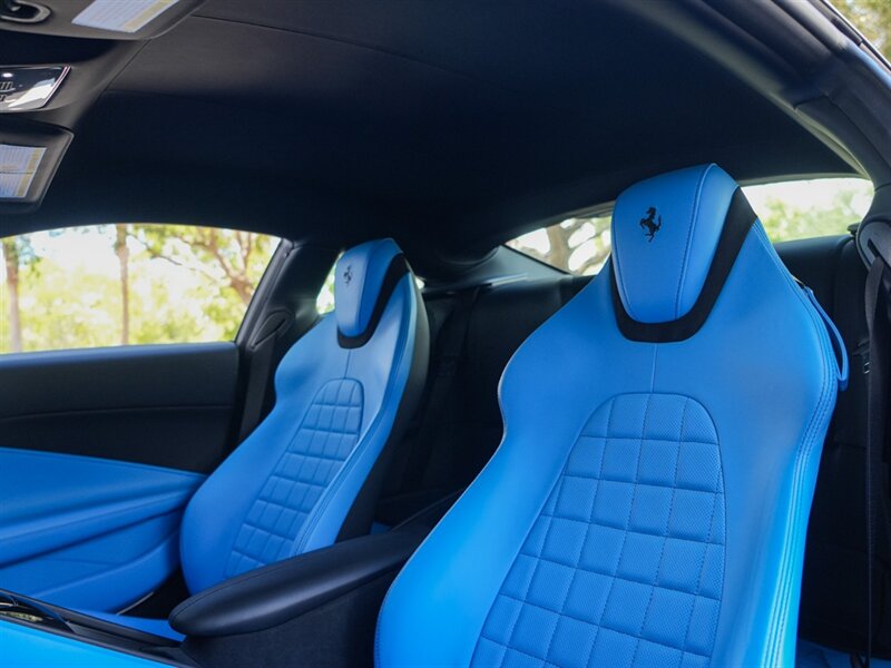 2022 Ferrari Roma   - Photo 18 - Bonita Springs, FL 34134