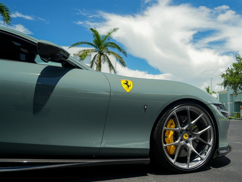 2022 Ferrari Roma   - Photo 62 - Bonita Springs, FL 34134