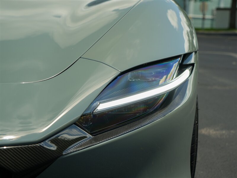 2022 Ferrari Roma   - Photo 3 - Bonita Springs, FL 34134