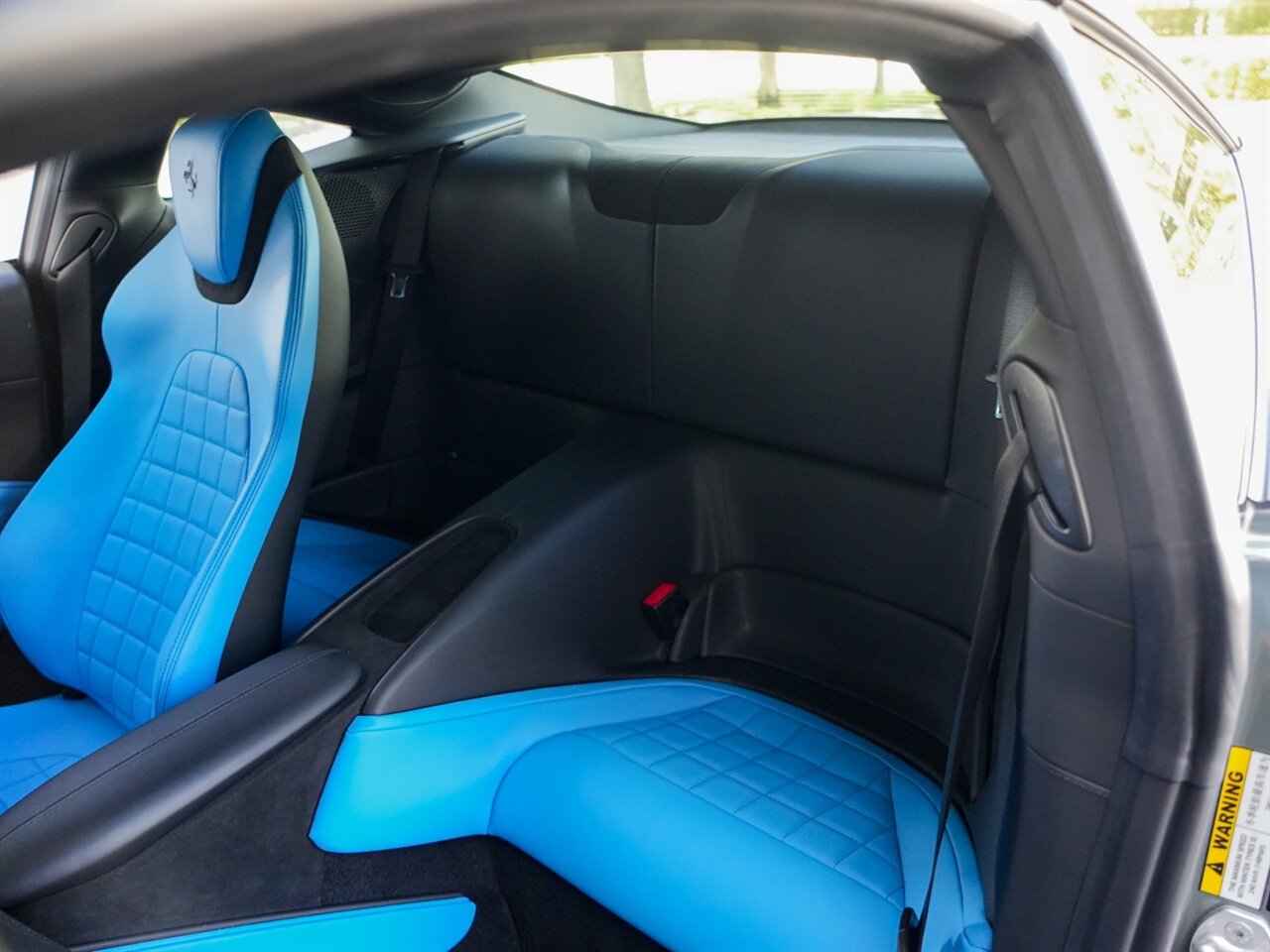 2022 Ferrari Roma   - Photo 20 - Bonita Springs, FL 34134