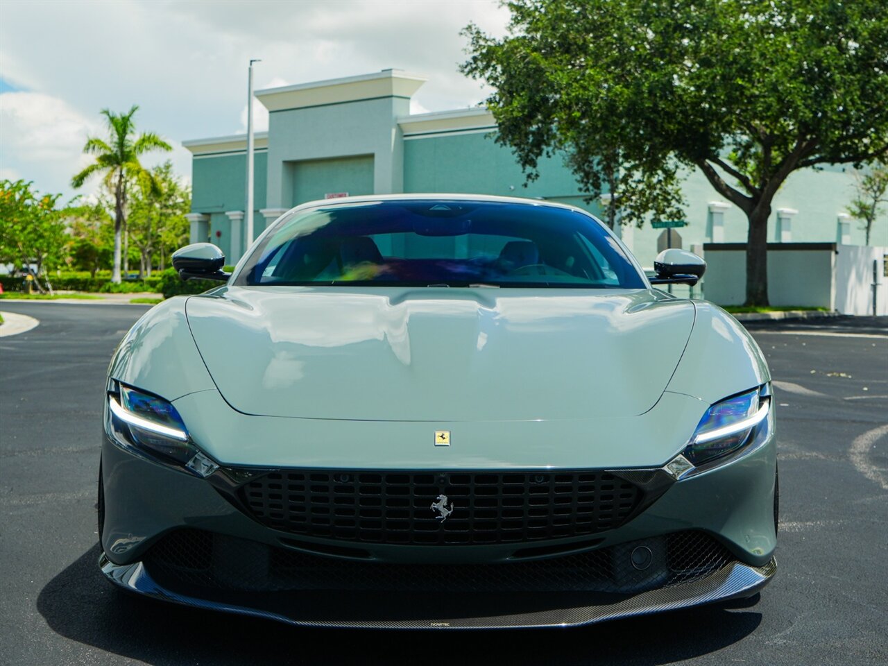 2022 Ferrari Roma   - Photo 6 - Bonita Springs, FL 34134