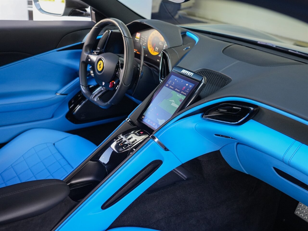 2022 Ferrari Roma   - Photo 31 - Bonita Springs, FL 34134