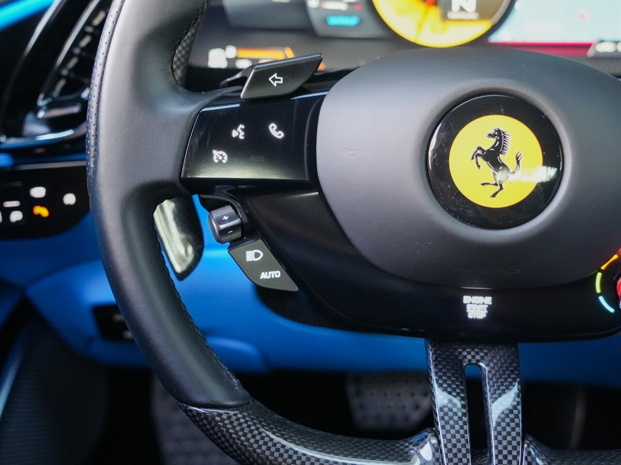 2022 Ferrari Roma   - Photo 26 - Bonita Springs, FL 34134