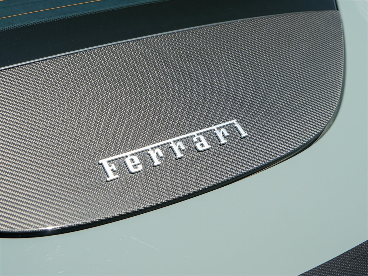 2022 Ferrari Roma   - Photo 52 - Bonita Springs, FL 34134