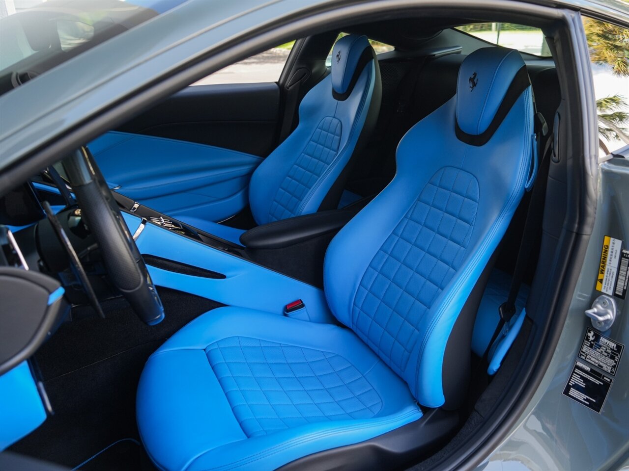 2022 Ferrari Roma   - Photo 17 - Bonita Springs, FL 34134