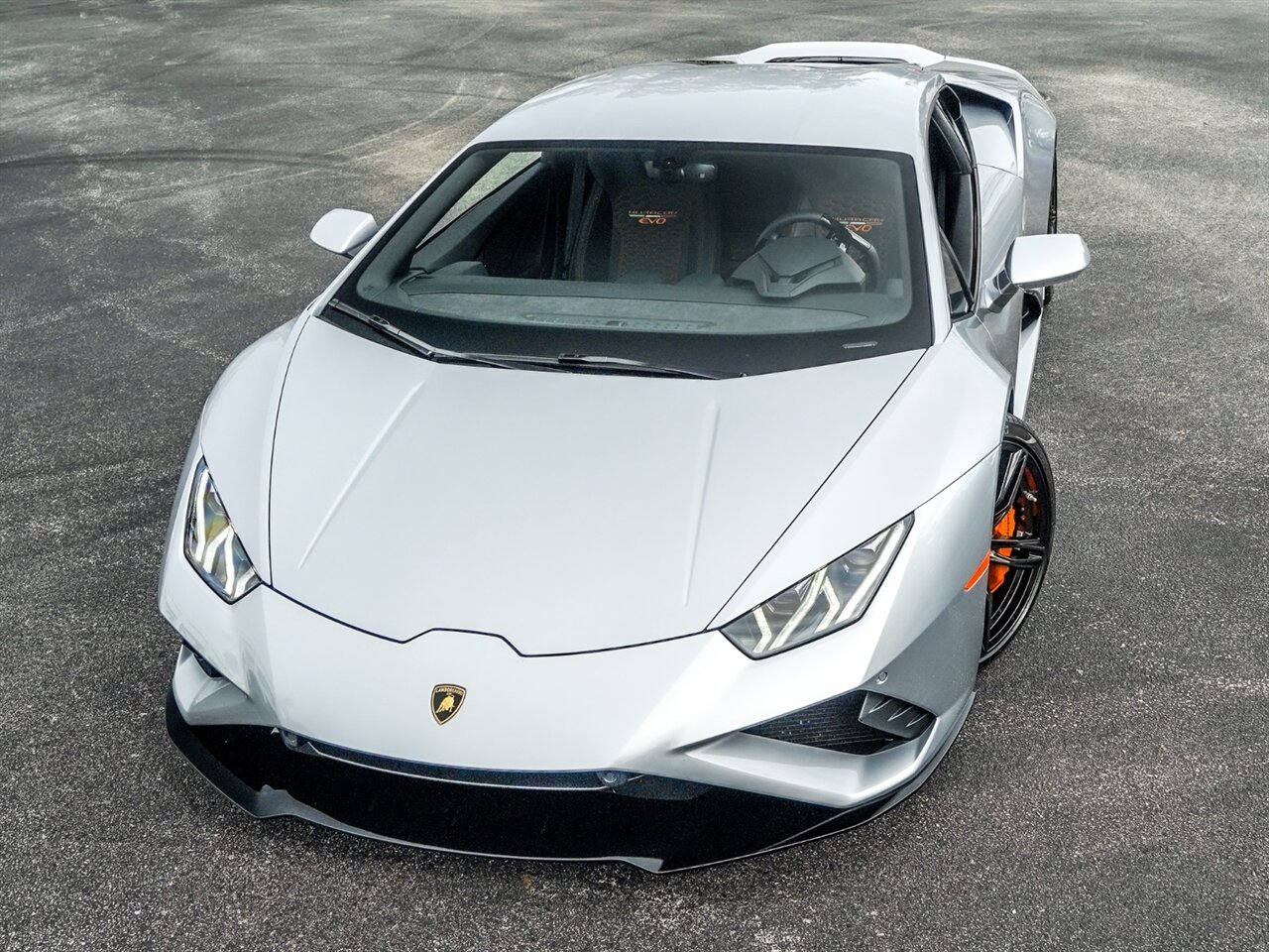 2020 Lamborghini Huracan LP 610-2 EVO   - Photo 10 - Bonita Springs, FL 34134