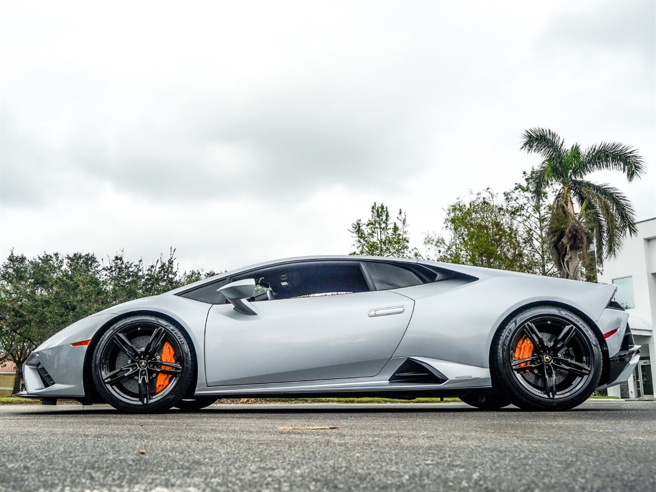 2020 Lamborghini Huracan LP 610-2 EVO   - Photo 30 - Bonita Springs, FL 34134