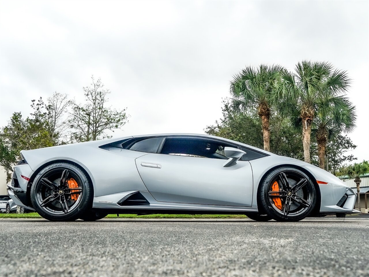 2020 Lamborghini Huracan LP 610-2 EVO   - Photo 43 - Bonita Springs, FL 34134