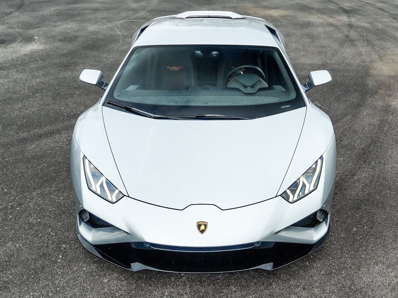 2020 Lamborghini Huracan LP 610-2 EVO   - Photo 5 - Bonita Springs, FL 34134