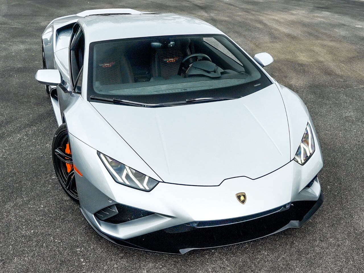 2020 Lamborghini Huracan LP 610-2 EVO   - Photo 46 - Bonita Springs, FL 34134