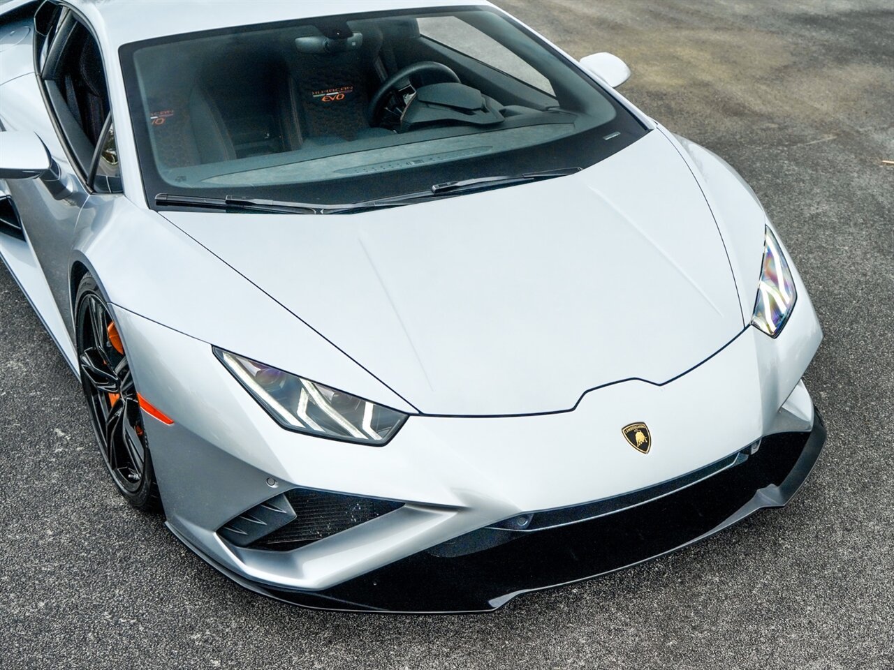 2020 Lamborghini Huracan LP 610-2 EVO   - Photo 7 - Bonita Springs, FL 34134