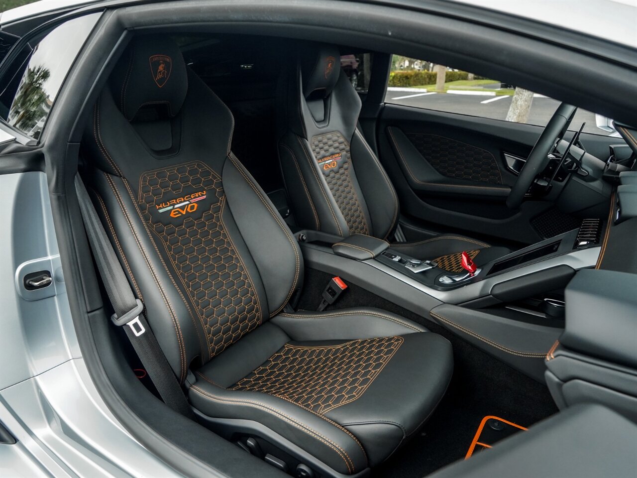 2020 Lamborghini Huracan LP 610-2 EVO   - Photo 26 - Bonita Springs, FL 34134