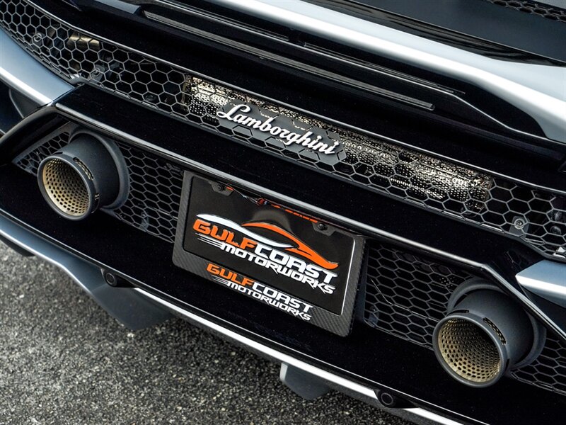 2020 Lamborghini Huracan LP 610-2 EVO   - Photo 38 - Bonita Springs, FL 34134
