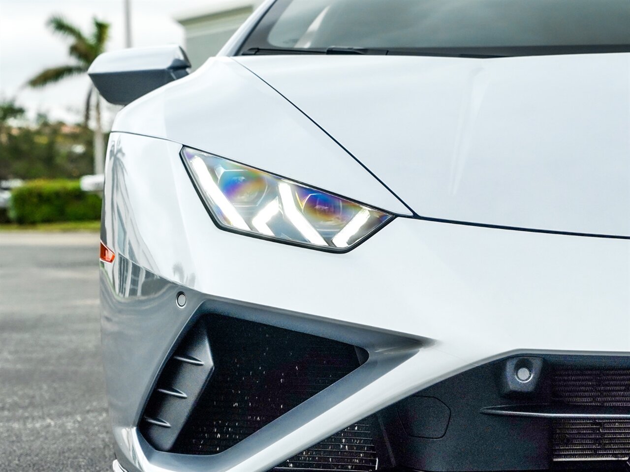 2020 Lamborghini Huracan LP 610-2 EVO   - Photo 6 - Bonita Springs, FL 34134