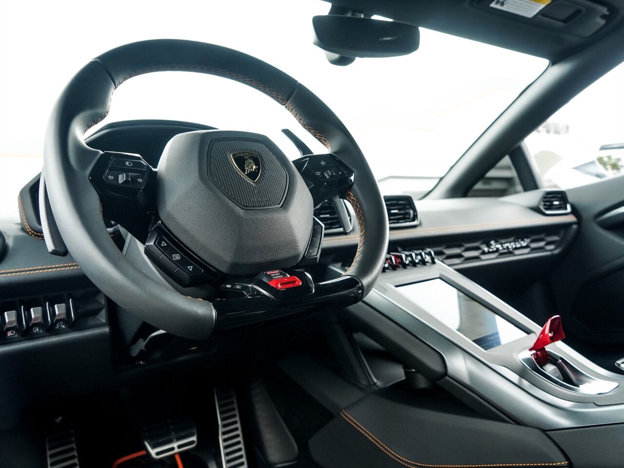 2020 Lamborghini Huracan LP 610-2 EVO   - Photo 13 - Bonita Springs, FL 34134