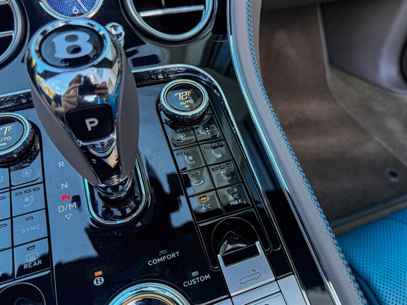 2022 Bentley Continental GTC Speed - Photo 19 - Bonita Springs, FL 34134
