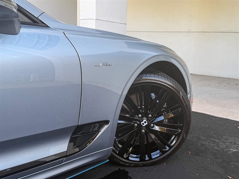 2022 Bentley Continental GTC Speed - Photo 69 - Bonita Springs, FL 34134
