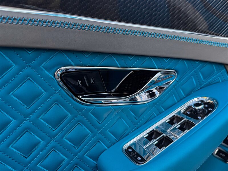 2022 Bentley Continental GTC Speed - Photo 31 - Bonita Springs, FL 34134