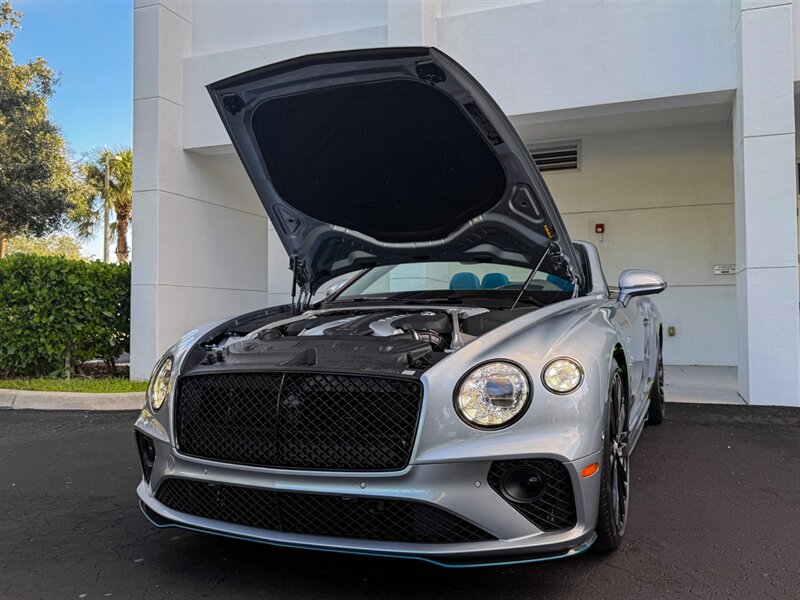 2022 Bentley Continental GTC Speed - Photo 49 - Bonita Springs, FL 34134