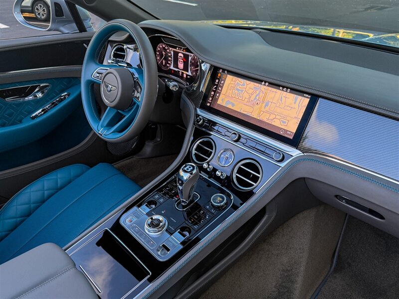 2022 Bentley Continental GTC Speed - Photo 43 - Bonita Springs, FL 34134