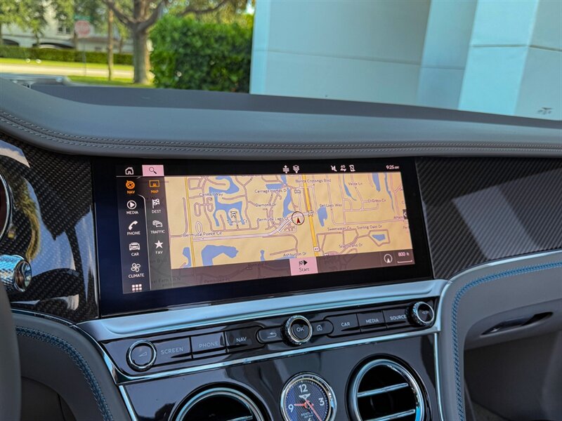 2022 Bentley Continental GTC Speed - Photo 15 - Bonita Springs, FL 34134