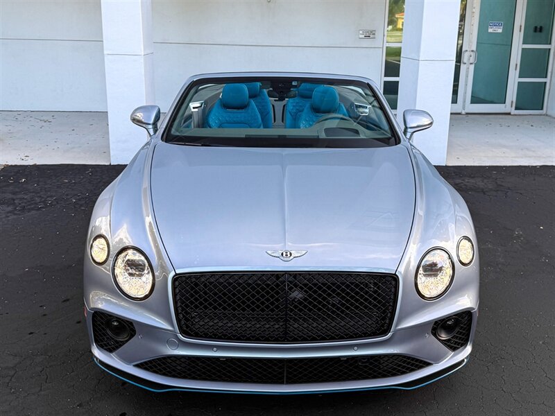 2022 Bentley Continental GTC Speed - Photo 5 - Bonita Springs, FL 34134