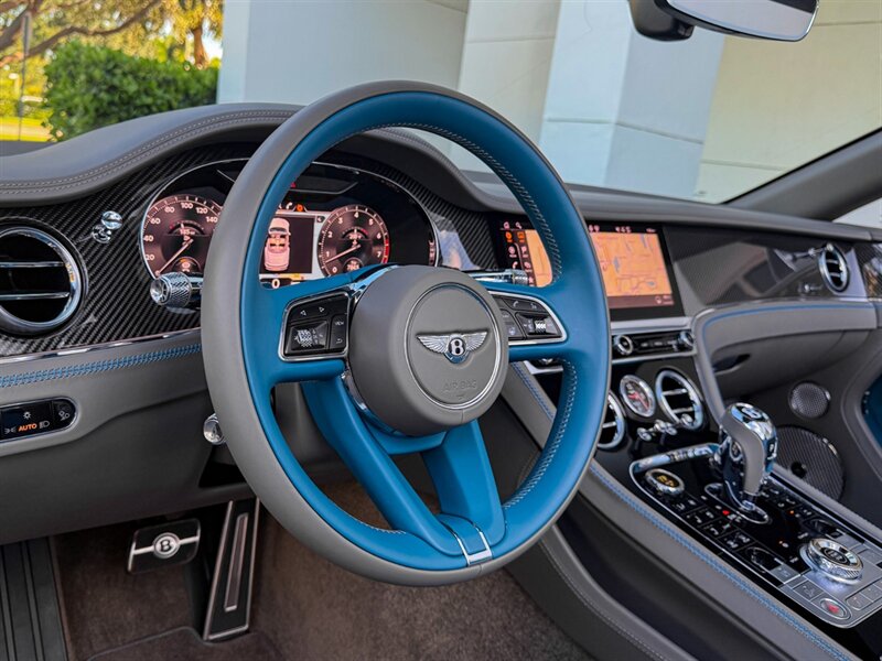 2022 Bentley Continental GTC Speed - Photo 12 - Bonita Springs, FL 34134