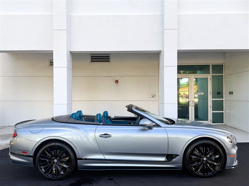 2022 Bentley Continental GTC Speed - Photo 71 - Bonita Springs, FL 34134