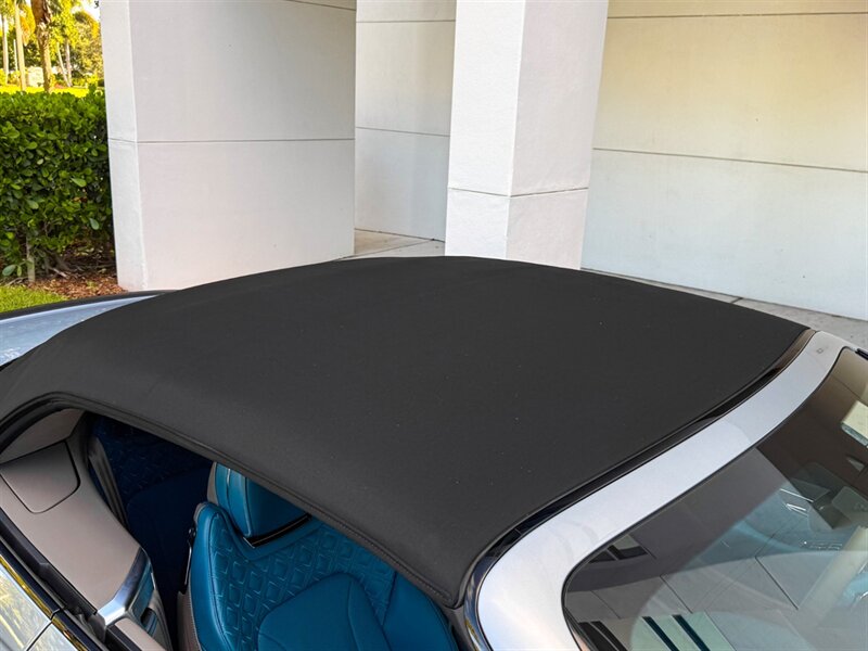 2022 Bentley Continental GTC Speed - Photo 79 - Bonita Springs, FL 34134