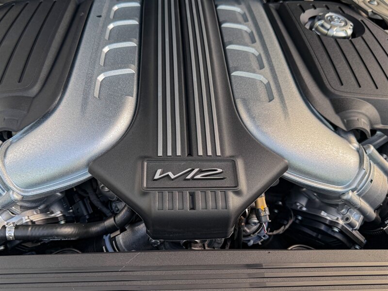 2022 Bentley Continental GTC Speed - Photo 48 - Bonita Springs, FL 34134