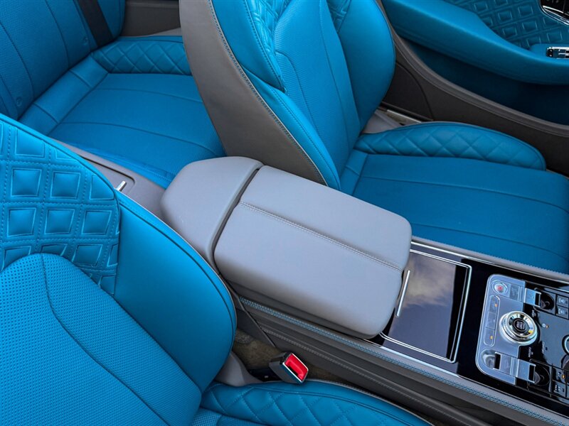 2022 Bentley Continental GTC Speed - Photo 42 - Bonita Springs, FL 34134