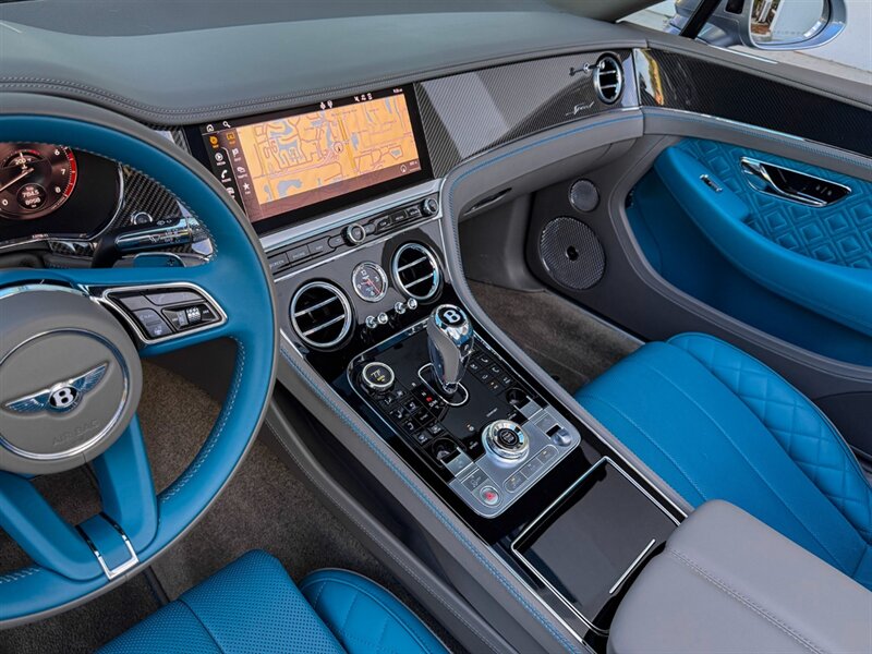 2022 Bentley Continental GTC Speed - Photo 14 - Bonita Springs, FL 34134