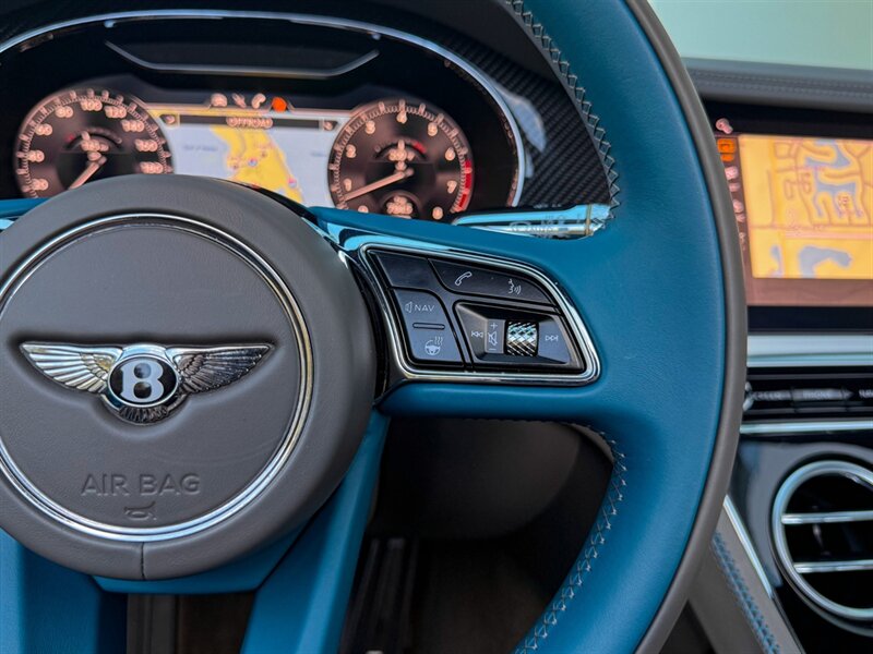 2022 Bentley Continental GTC Speed - Photo 38 - Bonita Springs, FL 34134
