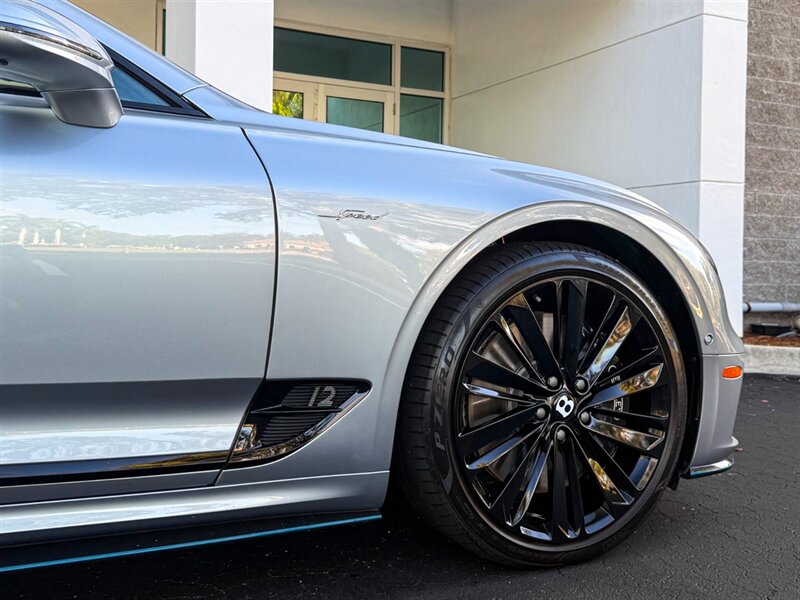 2022 Bentley Continental GTC Speed - Photo 72 - Bonita Springs, FL 34134