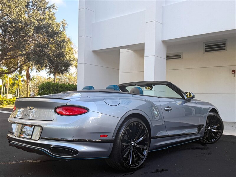 2022 Bentley Continental GTC Speed - Photo 67 - Bonita Springs, FL 34134