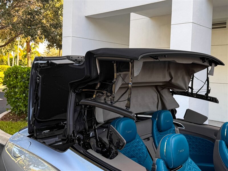 2022 Bentley Continental GTC Speed - Photo 77 - Bonita Springs, FL 34134