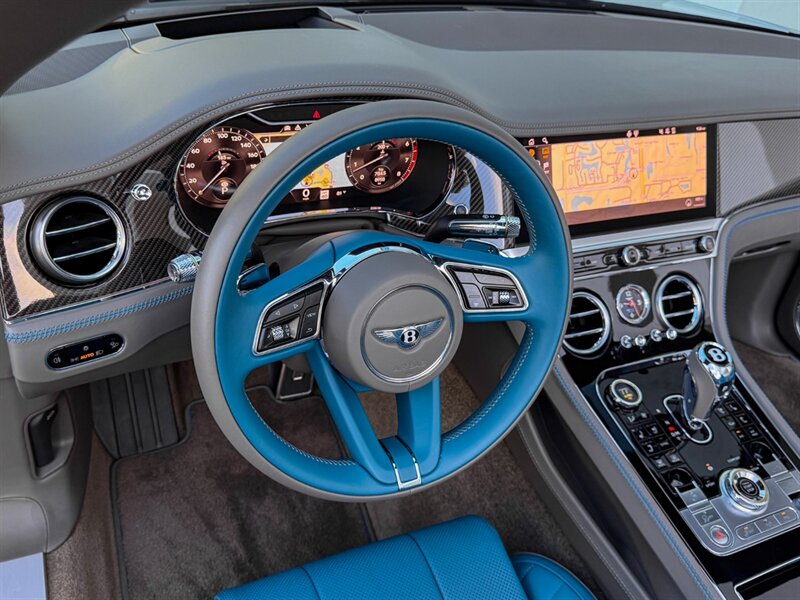 2022 Bentley Continental GTC Speed - Photo 36 - Bonita Springs, FL 34134