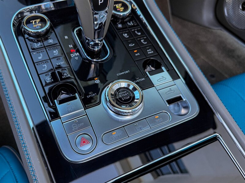 2022 Bentley Continental GTC Speed - Photo 21 - Bonita Springs, FL 34134