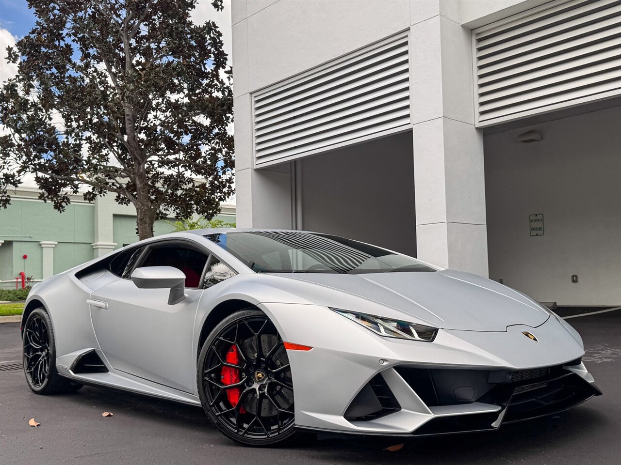 2020 Lamborghini Huracan EVO   - Photo 74 - Bonita Springs, FL 34134