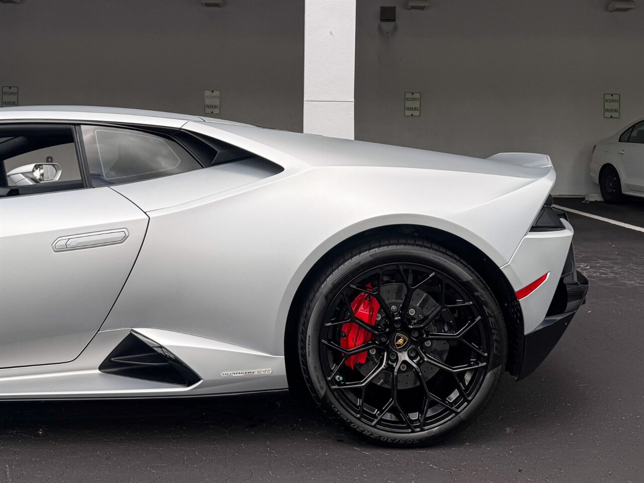 2020 Lamborghini Huracan EVO   - Photo 49 - Bonita Springs, FL 34134