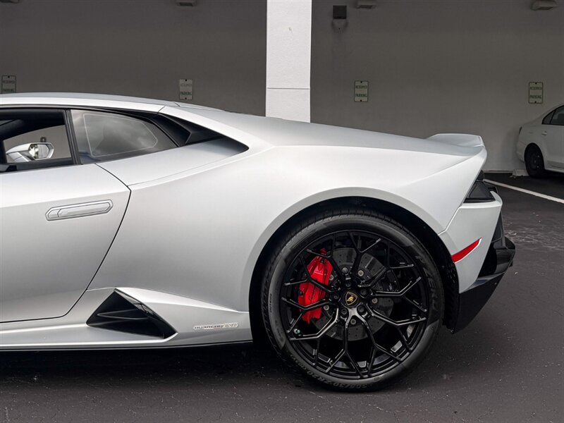 2020 Lamborghini Huracan EVO   - Photo 49 - Bonita Springs, FL 34134